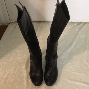 BOC Boots